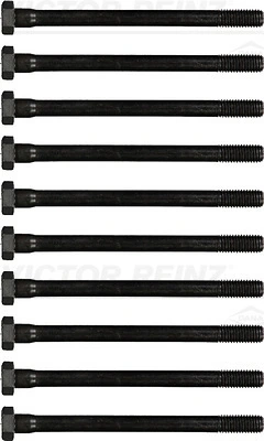 Cylinder Head Bolt Set